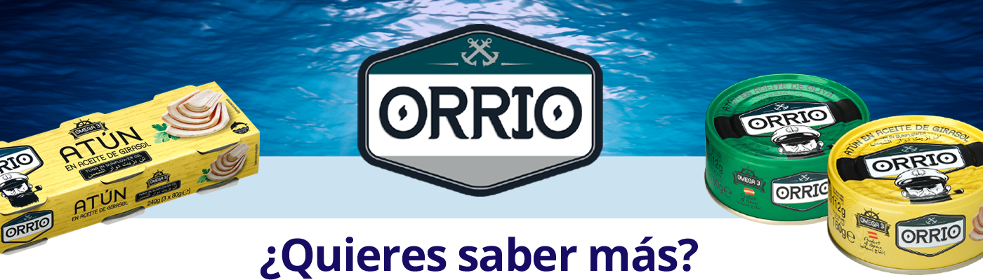 Orrio