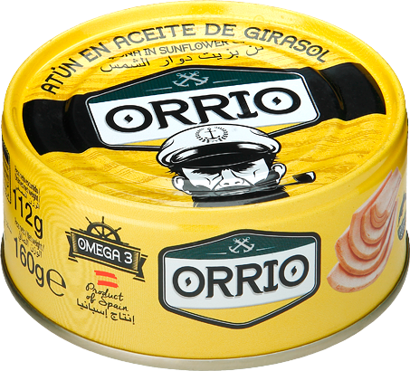 Orrio