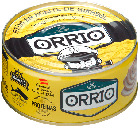 Orrio