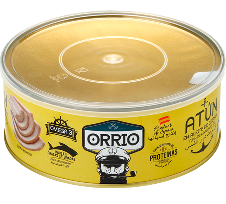 Orrio