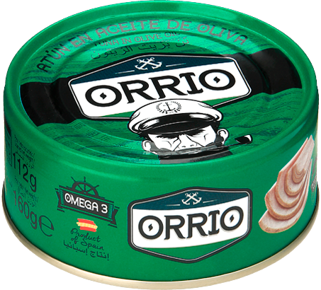Orrio