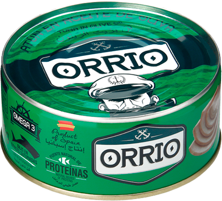 Orrio
