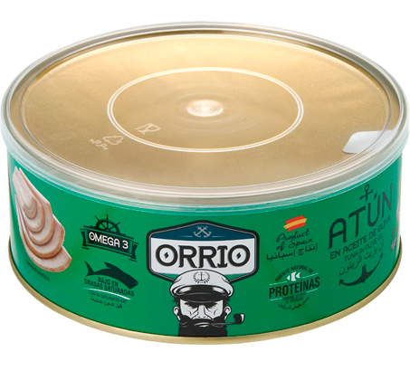 Orrio