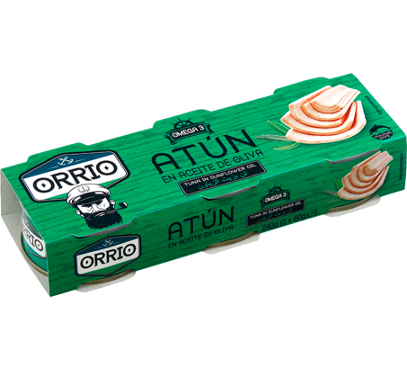 Orrio