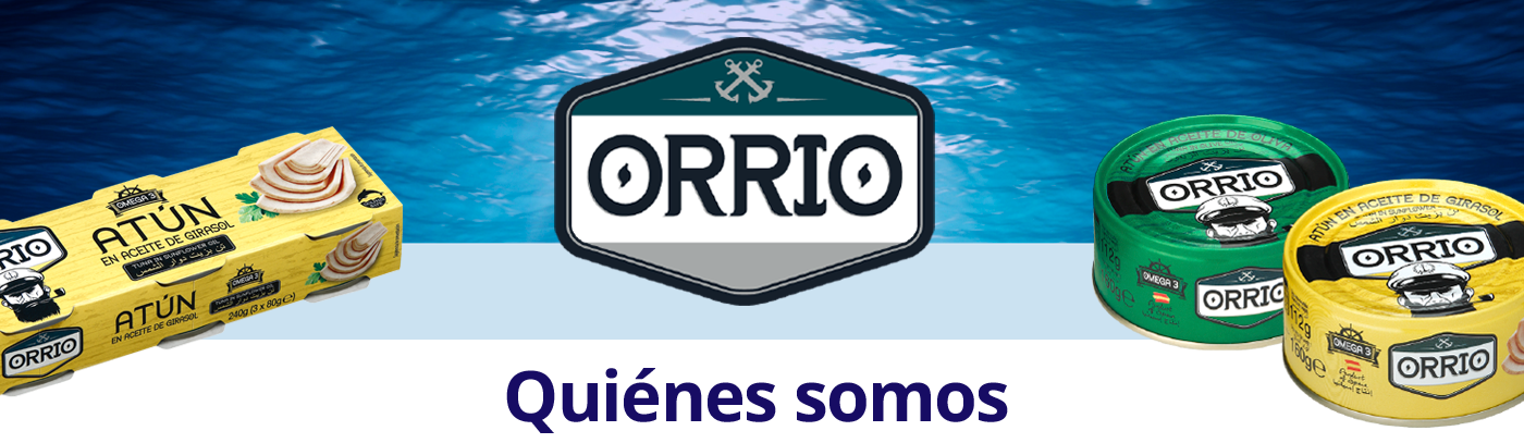 Orrio